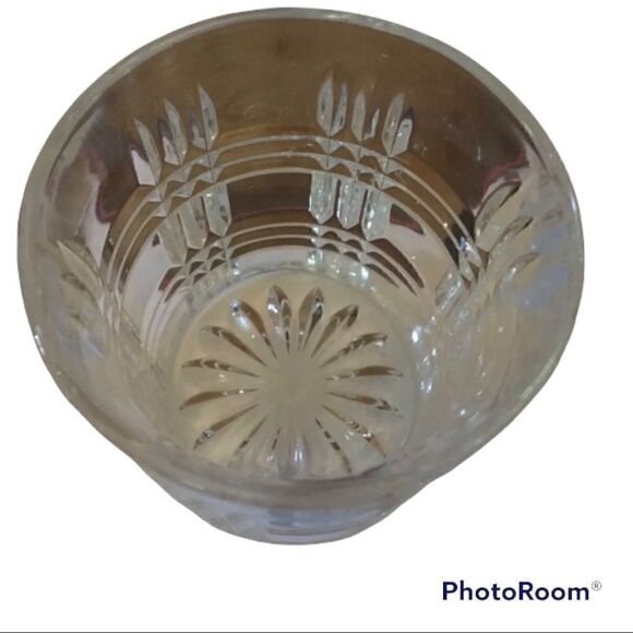 Fitz and Floyd Portland Old Fashion Glasses Set of 2 - Picture 11 of 11